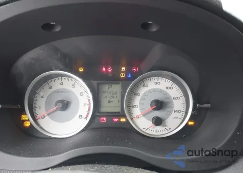 2012 Subaru Impreza 2.0I Premium z USA, uszkodzony, nr VIN JF1GJAC66CH012831